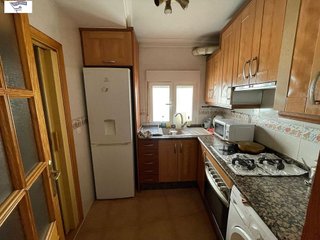 Piso en venta en Feria en Albacete
