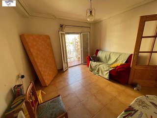 Piso en venta en Feria en Albacete