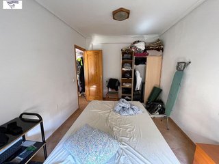 Piso en venta en Feria en Albacete