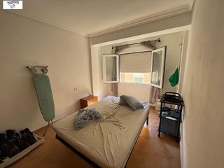Piso en venta en Feria en Albacete