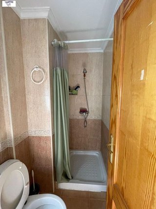 Piso en venta en Feria en Albacete