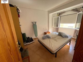 Piso en venta en Feria en Albacete