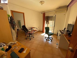 Piso en venta en Feria en Albacete