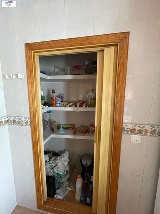 Piso en venta en Feria en Albacete