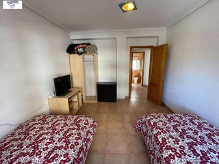Piso en venta en Feria en Albacete
