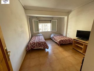 Piso en venta en Feria en Albacete