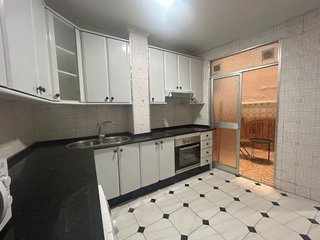 Piso en venta en Centro Histórico - Plaza España en Cádiz