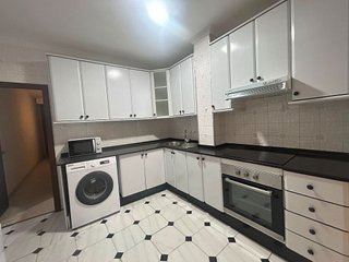 Piso en venta en Centro Histórico - Plaza España en Cádiz