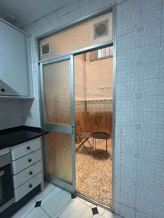 Piso en venta en Centro Histórico - Plaza España en Cádiz