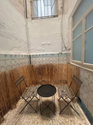 Piso en venta en Centro Histórico - Plaza España en Cádiz