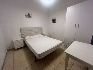 Piso en venta en Centro Histórico - Plaza España en Cádiz