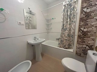 Piso en venta en Centro Histórico - Plaza España en Cádiz