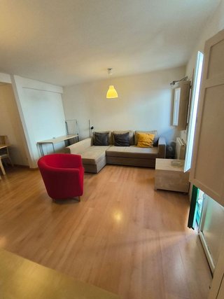 Piso en venta en Plaza Mayor - San Agustín en Segovia