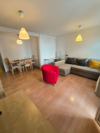 Piso en venta en Plaza Mayor - San Agustín en Segovia