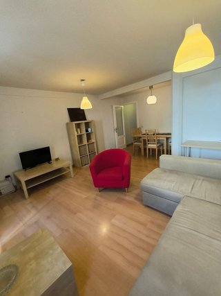 Piso en venta en Plaza Mayor - San Agustín en Segovia