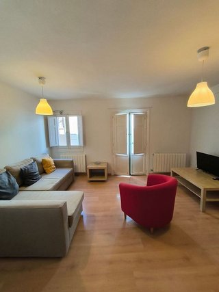 Piso en venta en Plaza Mayor - San Agustín en Segovia