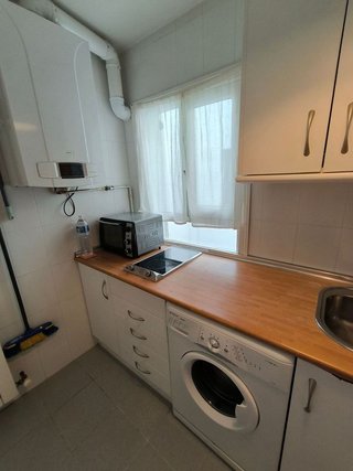 Piso en venta en Plaza Mayor - San Agustín en Segovia
