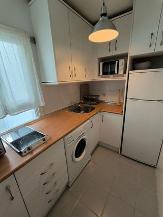Piso en venta en Plaza Mayor - San Agustín en Segovia