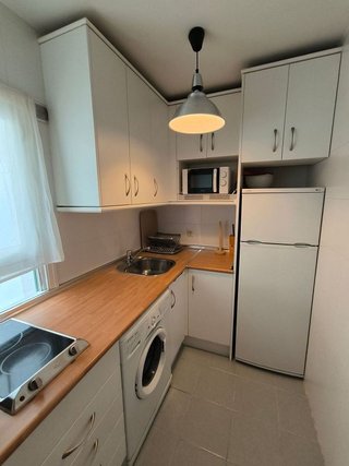 Piso en venta en Plaza Mayor - San Agustín en Segovia