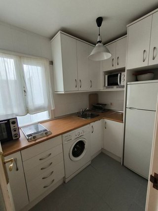 Piso en venta en Plaza Mayor - San Agustín en Segovia