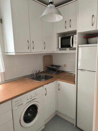 Piso en venta en Plaza Mayor - San Agustín en Segovia