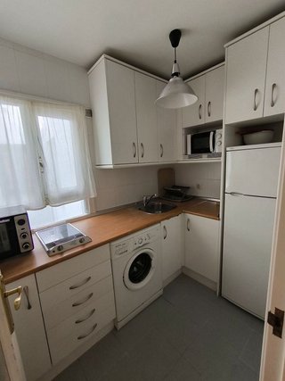 Piso en venta en Plaza Mayor - San Agustín en Segovia