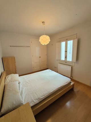 Piso en venta en Plaza Mayor - San Agustín en Segovia