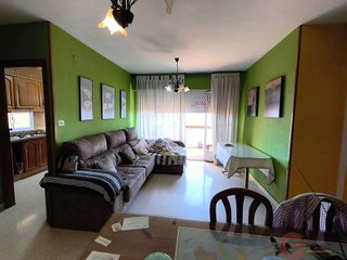 Piso en venta en Motril pueblo en Motril