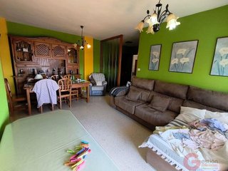 Piso en venta en Motril pueblo en Motril