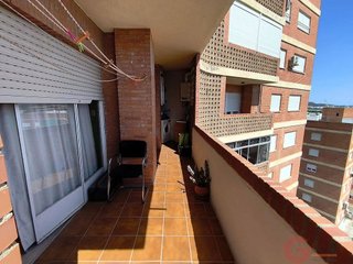 Piso en venta en Motril pueblo en Motril