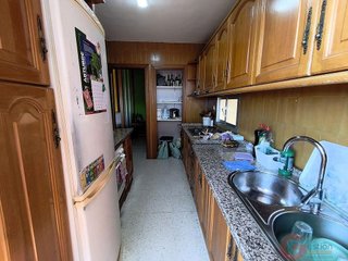 Piso en venta en Motril pueblo en Motril
