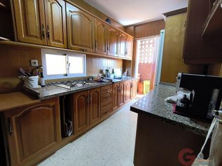 Piso en venta en Motril pueblo en Motril
