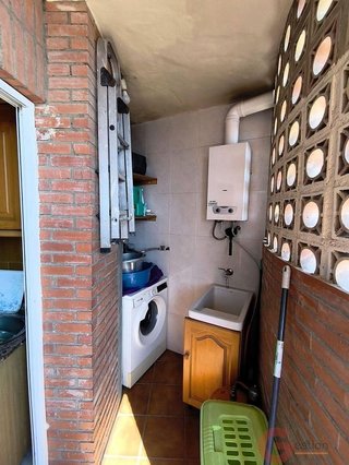 Piso en venta en Motril pueblo en Motril