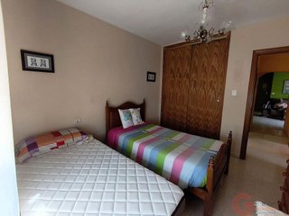 Piso en venta en Motril pueblo en Motril
