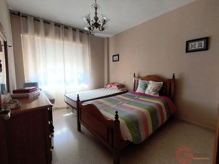 Piso en venta en Motril pueblo en Motril