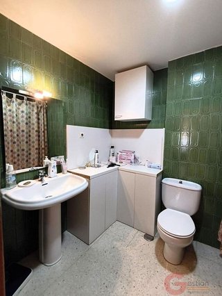 Piso en venta en Motril pueblo en Motril