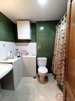 Piso en venta en Motril pueblo en Motril