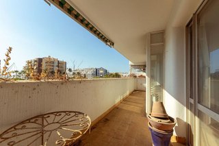 Piso en venta en Zona Sohail en Fuengirola