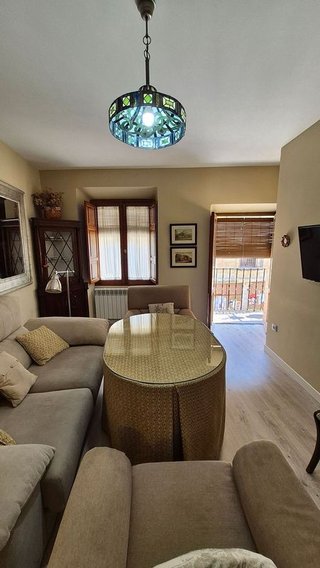 Piso en venta en Ciudad Rodrigo