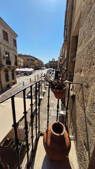 Piso en venta en Ciudad Rodrigo