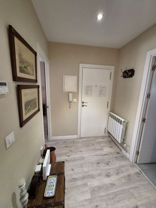 Piso en venta en Ciudad Rodrigo