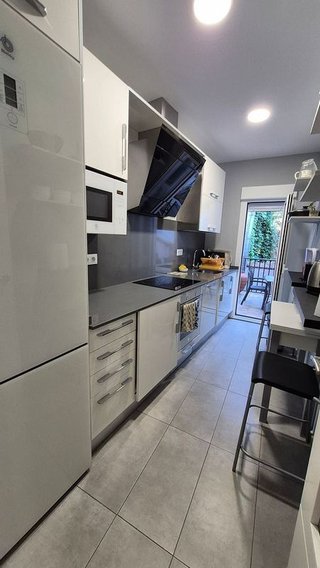 Piso en venta en Ciudad Rodrigo