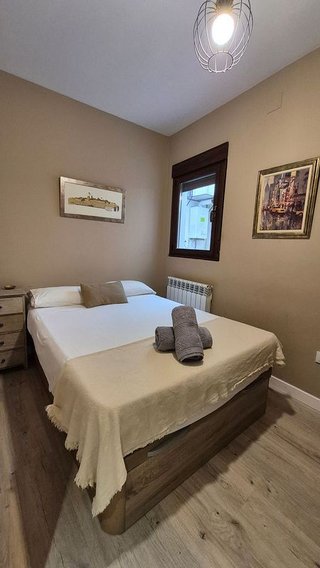 Piso en venta en Ciudad Rodrigo