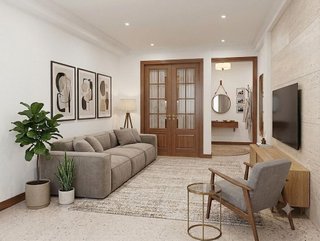 Piso en venta en Centro en Alcalá de Guadaira