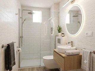 Piso en venta en Centro en Alcalá de Guadaira