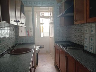 Piso en venta en Centro en Alcalá de Guadaira