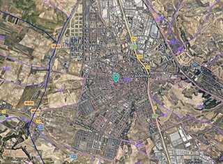 Piso en venta en Centro en Valdemoro
