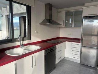 Ático en venta en Este en Castellón de la Plana