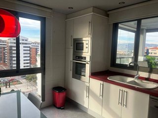 Ático en venta en Este en Castellón de la Plana