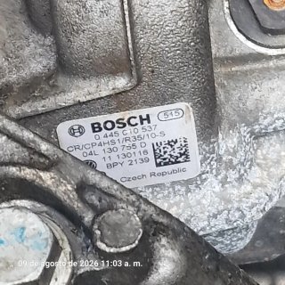Motor Grupo VW para despiece
